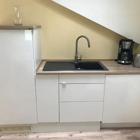 Fiore Gaestezimmer A13 * Esselbach