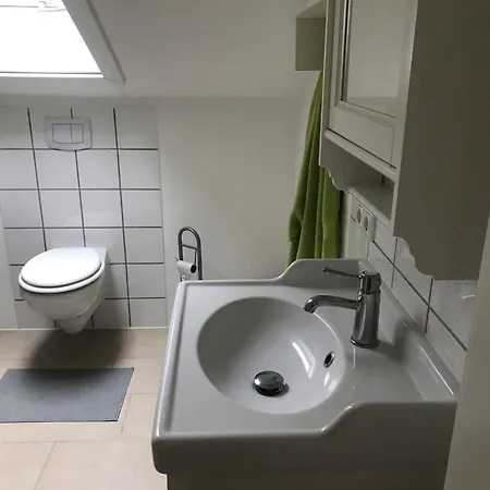 Fiore Gaestezimmer A13