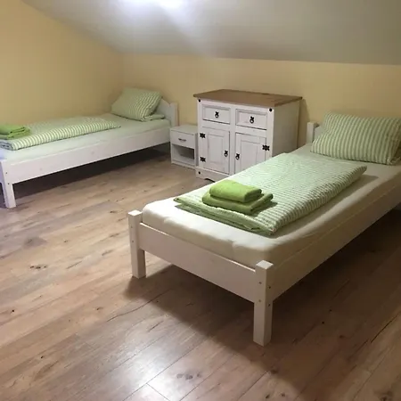 Fiore Gaestezimmer A13 Esselbach