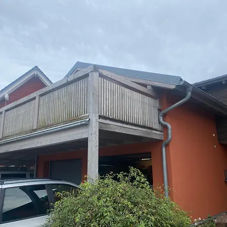 Fiore Gaestezimmer A13 *
