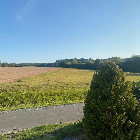 Fiore Gaestezimmer A13 * Esselbach