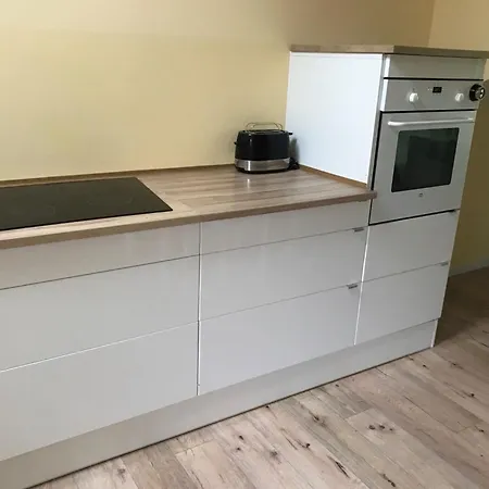 Fiore Gaestezimmer A13 شقة Esselbach