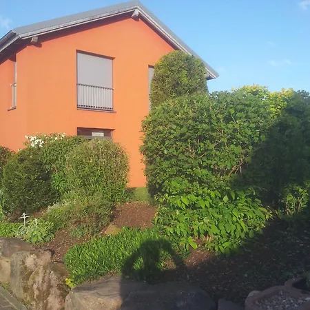 Fiore Gaestezimmer A13 شقة